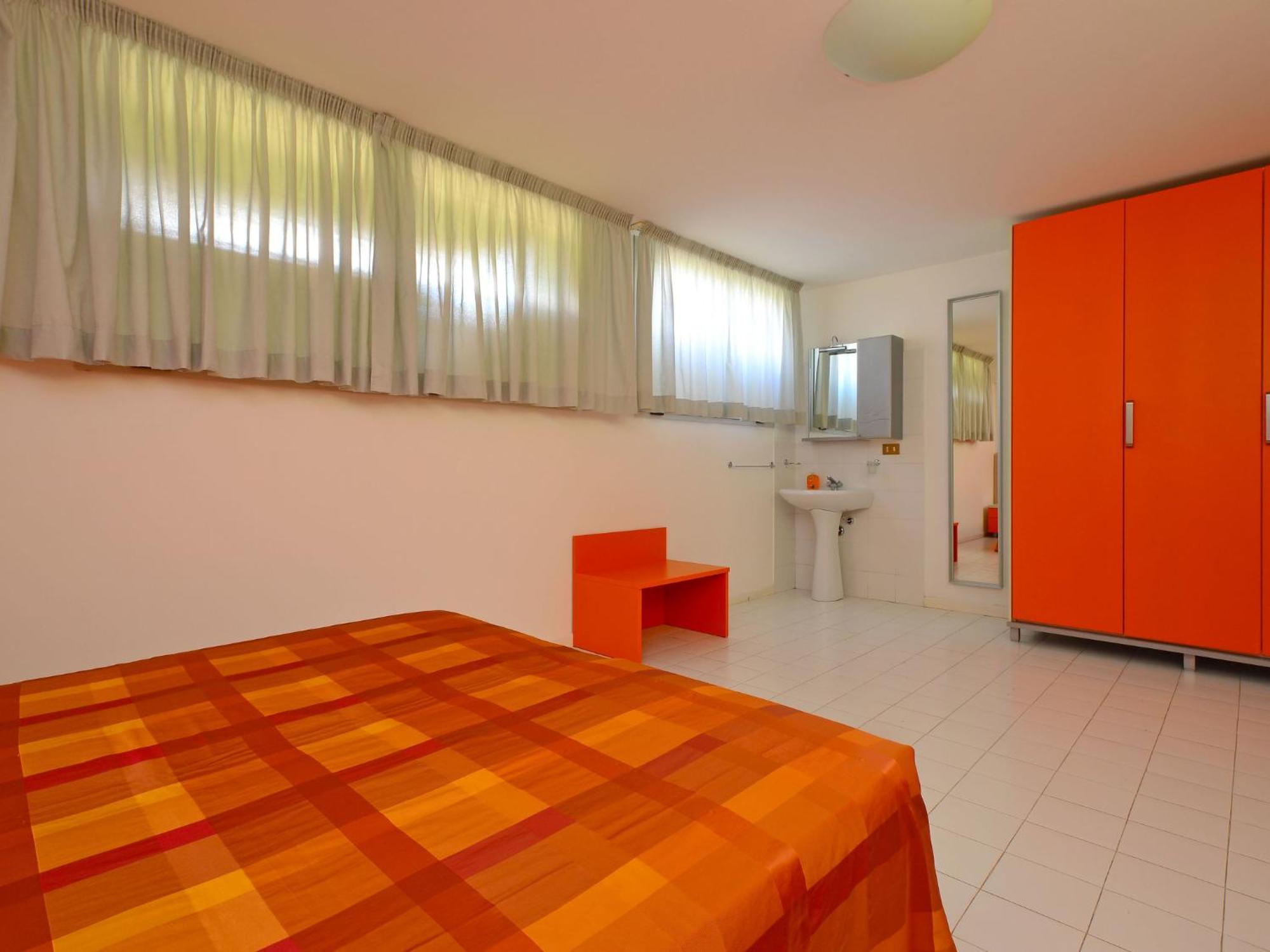 Apartment Parco Hemingway-3 By Interhome Линяно Сабиадоро Екстериор снимка